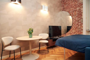 MILANO URBAN FLATS Suite Sanzio 20 - Vicino a Duomo, Stadio e Fiera